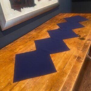 Maria Pinto Square Wrap Scarf